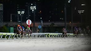 【地方競馬】10月2日ジャパンダートクラシック開催　福岡と大阪でダート競馬PRイベント