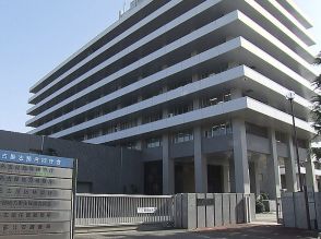 架空の投資話を持ち掛け“総額22億円”騙し取ったか 名古屋地検特捜部が34歳弁護士ら男3人を逮捕