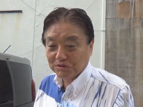 パワハラの訴えも…名古屋城木造復元巡り河村市長と職員が対立「市長は理解すべきものをしなかった」