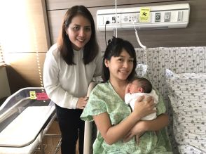 「子育て環境を変えたい」石井あみさんが子連れでセブ島に移住し、第二子を出産した決意のきっかけは？セブ島留学エージェントビジネスを立ち上げるまで