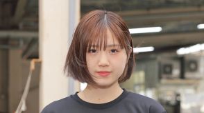 地元で気合が入る野田彩加と小林一樹に期待/ボートレース下関