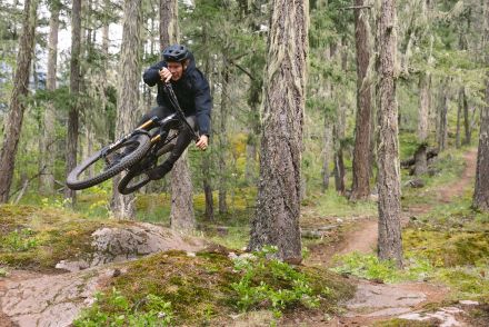 トレイルを楽しむ新型「スタンプジャンパー15アロイ」を発表｜SPECIALIZED