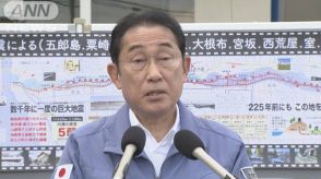 輪島塗など伝統工業の再開へ国の支援強化へ　被災住宅の公費解体もさらに加速へ