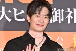 岡田将生「虎に翼」息子役が「ラストマイル」鑑賞 役者仲間からの反響に「大変ありがたい気持ちでいっぱい」