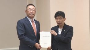 第４種から第１種への踏切転換　群馬県富岡市の榎本市長「群馬県の補助制度創設を」