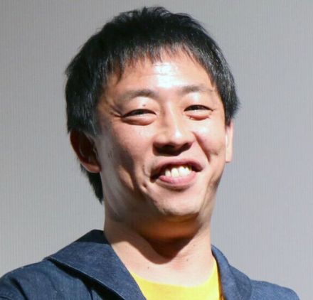 「さらば」森田哲矢、６００万円貸している後輩芸人と共演で暴露「税金が払えなくなったって言って…」