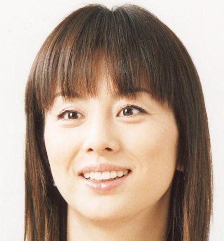 「黒革の手帳」から20年、49歳人気女優の〝美人姉妹〟2ショットに大反響「相変わらずお綺麗」「かっこよくて憧れです！」