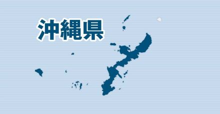 路線バスとレンタカー衝突、4人重軽傷　沖縄・石垣島