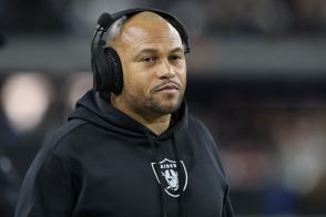 【NFL】「パンサーズのことは気にしていない、レイダースの修正をしなければならない」とピアースHC