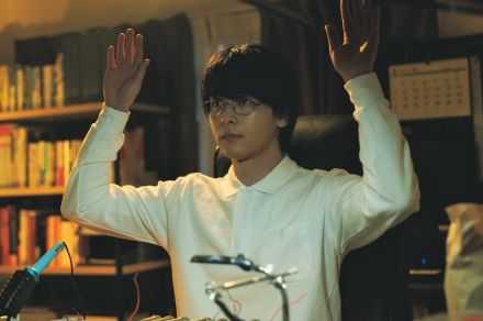 中村倫也、『あの人が消えた』シークレットゲストに　水野格監督「実体験から生まれたキャラ」