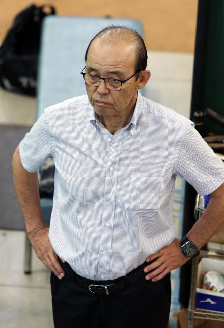 【阪神】岡田監督「桐敷は今年はもう目いっぱい投げさすよ、俺は」／一問一答３