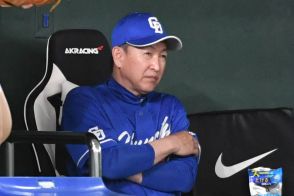 【中日】ＯＢ宇野勝氏が感じた立浪野球の問題点「石川昂の使い方が中途半端だった」