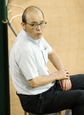 【阪神】岡田監督「最後はピッチャーやで、連戦になるやろ、結局は」／一問一答１