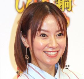 鈴木亜美、「さすがトップアイドルの娘」な長女の最新ショットを公開「将来美人確定」「目元が似てるね」と話題！