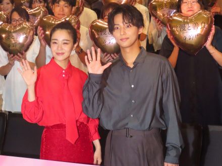 藤ケ谷太輔、プロフィル写真に悩み「自撮りが良いのか、キメすぎはだめなのか？」