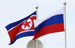 北朝鮮・ロシア両外相、さらなる協力について協議＝ＫＣＮＡ