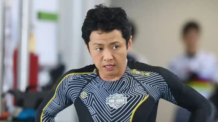 賞金ランク下位に低迷している石野貴之の奮起に期待/ボートレース若松・全日本覇者決定戦事前情報