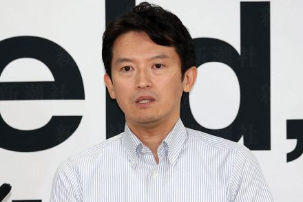 齋藤知事はなぜ親族から絶縁された？　「お年玉を渡したが…」「官僚になって変わってしまった」