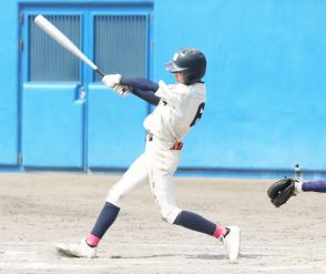 前橋桜ボーイズ、６年ぶり東日本選抜大会へ　瑞慶山主将「監督の気合に負けない練習を」