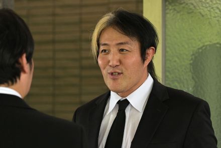 ヨシ・タツが打ち明けた〝大恩人〟小林邦昭さんとの絆「若手、ＷＷＥ時代にも支えてくれた」