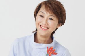 「アイドル時代に経験した『魂が揺さぶられる感覚』を感じた」北原佐和子 准看護師資格を取得し週4日介護に従事する今