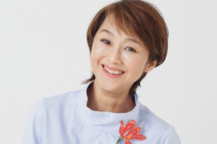 「アイドル時代に経験した『魂が揺さぶられる感覚』を感じた」北原佐和子 准看護師資格を取得し週4日介護に従事する今