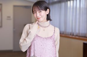 吉岡里帆、初の洋画吹替「納得いくまでやり直し」根底にある声優リスペクトの心