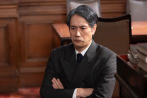 桂場等一郎は『虎に翼』の“第3”の主人公だった　松山ケンイチだからこその人間の矛盾