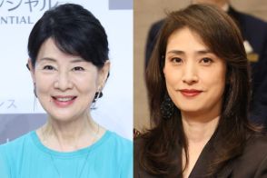 天海祐希、吉永小百合の主演映画に友情参加　20年前の共演で意気投合、石田ゆり子と3人で「リリーズ」を名乗る絆の深さ