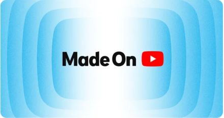 YouTubeがクリエイター向け新機能を「Made on YouTube」で発表、AIを活用して支援