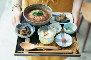 【京都】朝パフェ、朝麺、朝サンド…。京都で食べたい朝ごはんの名店