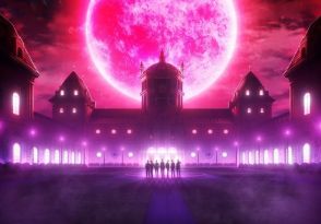 7人組グローバルグループ「ENHYPEN」とコラボした「黒の月: 月の祭壇」アニメ化プロジェクト始動