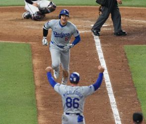 大谷翔平の衝撃　現地放送席は大興奮！実況「唯一無二」通算204勝レジェンドOB「驚異的」