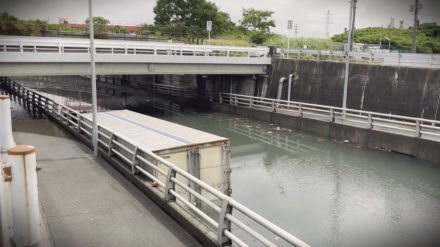 水深60cmで車のエンジン停止…新潟県内“冠水想定箇所”は500以上 大雨による道路の冠水に注意!ドライバーは事前に迂回路確認を