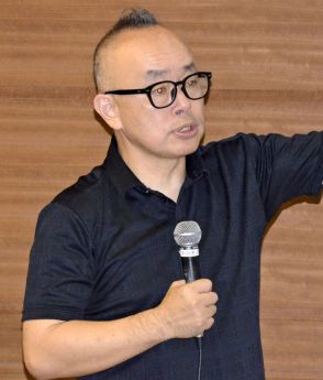 気象予報士・斎藤恭紀さん、郡山の防災体制解説　災害ボランティア講座