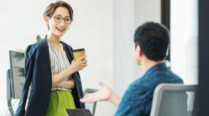 頭のいい人の「質問力」が身につくシンプルな習慣　質問力は特別な能力ではなく習得できる