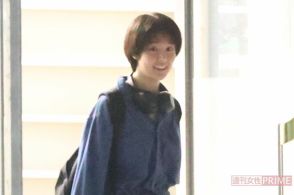 「評価爆上がりの予感」見た目激変の唐田えりか、『極悪女王』好演も民放復帰が厳しい理由