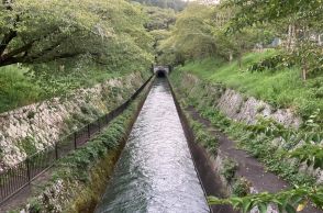 「琵琶湖の水」への感謝のお値段は？京都市と滋賀県、金額交渉スタート　過去には対立も