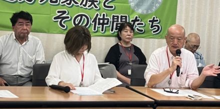 25件の突然死・自死は“氷山の一角”　「郵便局員過労死家族会」が発足、パワハラや労働環境の問題を訴える