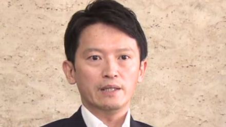 動き出す「ポスト斎藤」水面下で各党の動き活発に　議員・首長経験者への声掛けなど必死の候補者探しか