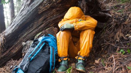 夏の山岳遭難：24年は736人と前年より減少、死者・行方不明者は52人―警察庁まとめ