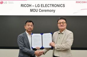 ＬＧ「オフィス」　サムスン「医療技術」…次の事業を探る家電２強