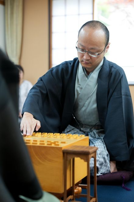 若手の独走は許さない！　渡辺九段が増田八段に貫禄示し２勝目　第83期順位戦Ａ級３回戦