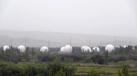 リモートセンシング衛星の地上ネットワーク、30年の研究成果・中国