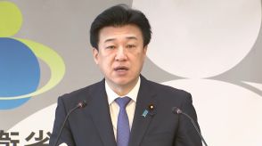 自衛官の定年「佐官」などで1歳引き上げ　木原防衛相「人的基盤の強化」を強調　“人手不足”解消など狙い