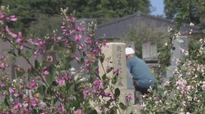 福井県は今年最後の猛暑日か 熱中症に警戒を