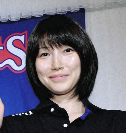 元女子バレー日本代表・狩野舞子さん、高校時代の“厳しすぎるルール”を告白　迫田さおりさん「絶対考えられない！」　