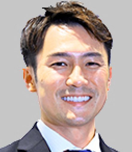 加藤条治さん、世界一目指した思い語る　山形で23日に講演