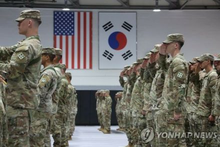 韓米が来週国防対話　北朝鮮非核化など懸案協議