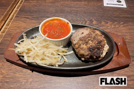 O157食中毒発生「飲めるハンバーグ」店舗の“生焼け”提供システムに変化、騒動前の“追い焼き”を公式が見直し